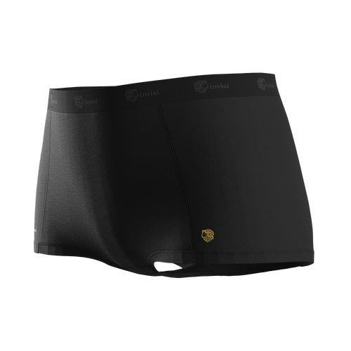 Invisi Cheeky Brief Underwear Womens