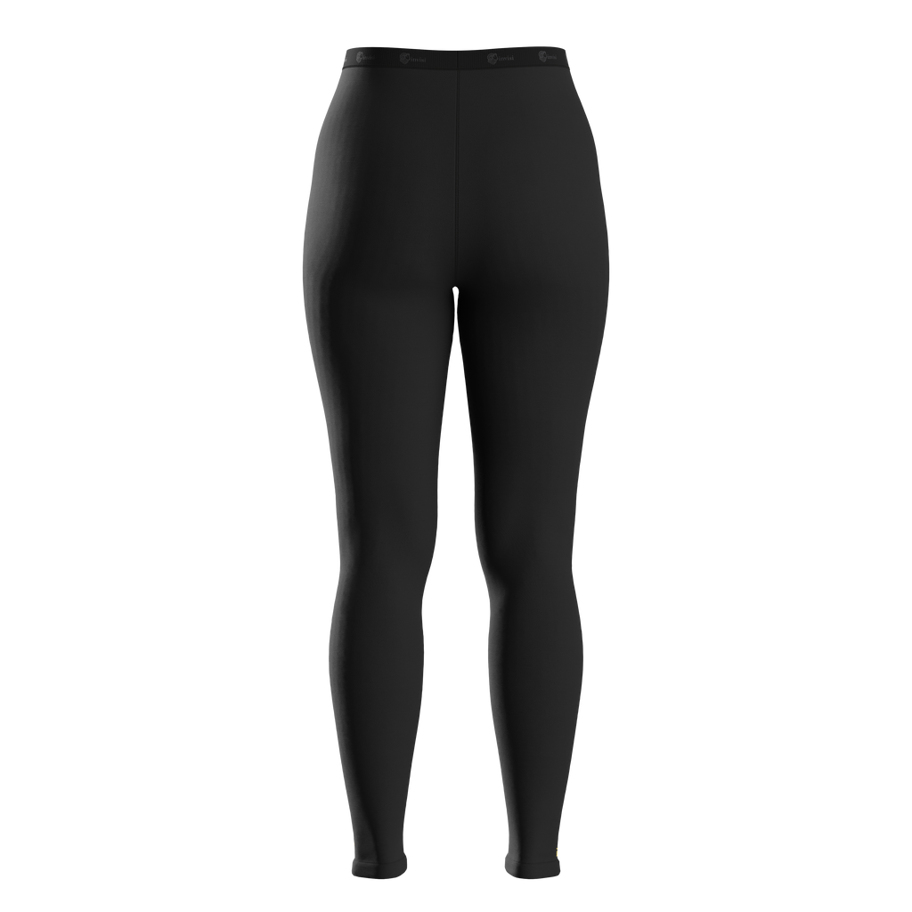 Invisi Leggings Womens