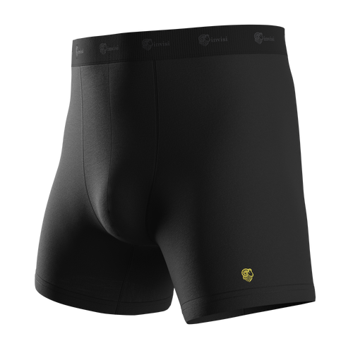 Invisi Brief Underwear Mens