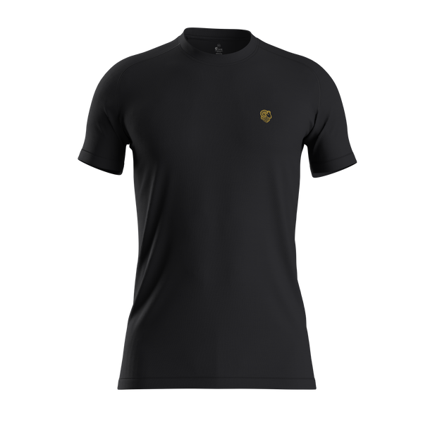 Invisi Crewneck Tshirt SS Mens